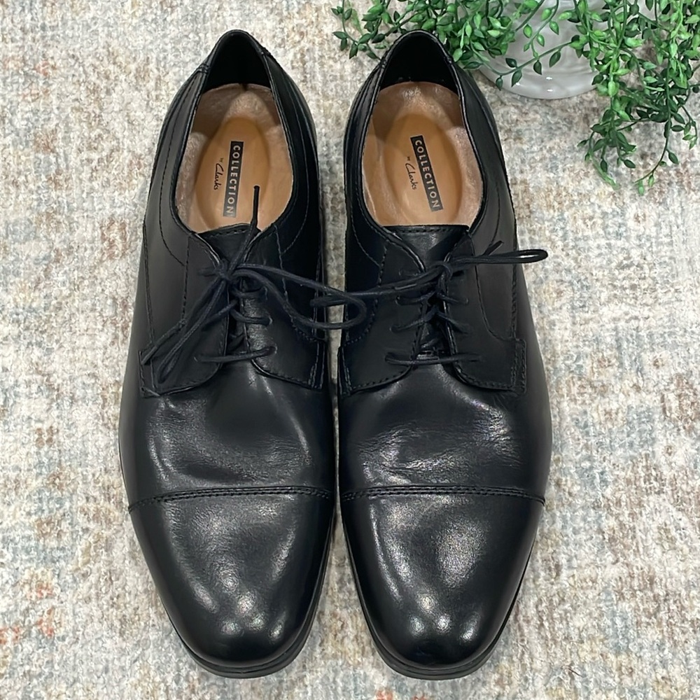 CLARKS shoes